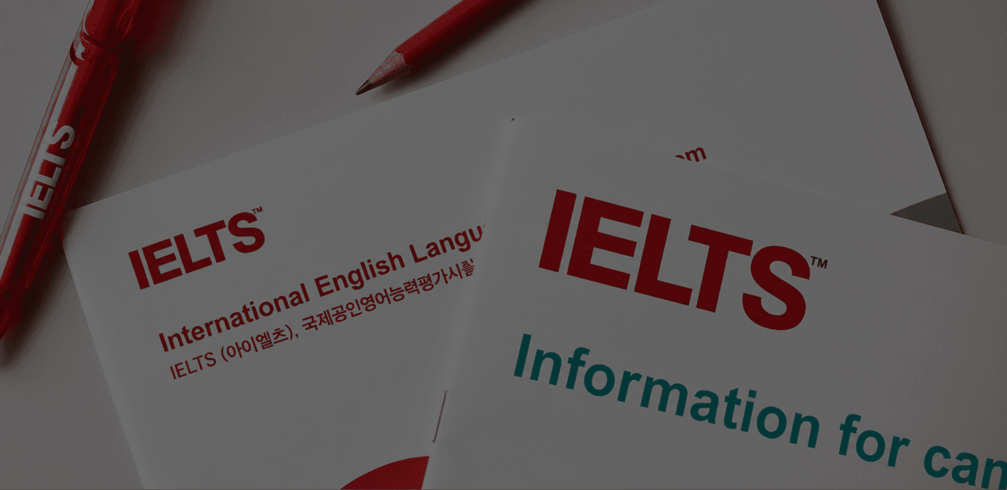 IELTS  Preparation