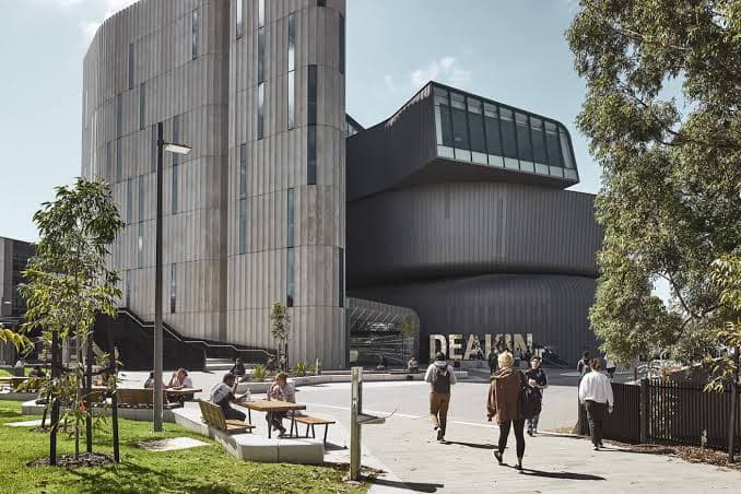 Deakin University