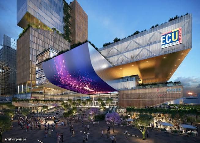 Edith Cowan University