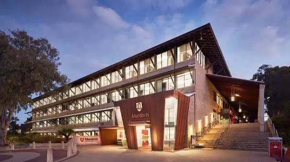 Murdoch University