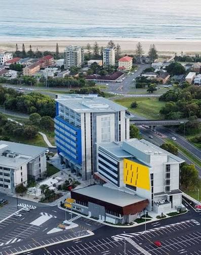Southern Cross University