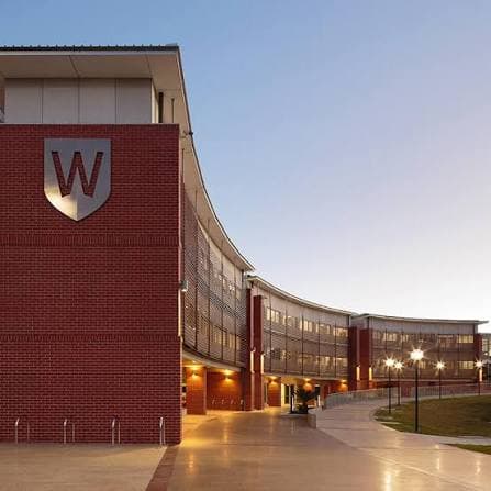 Western Sydney University