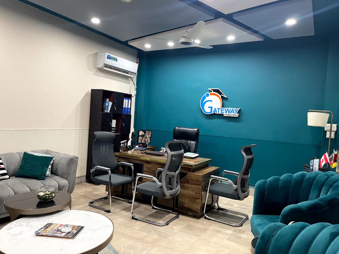 RahimYar Khan office 