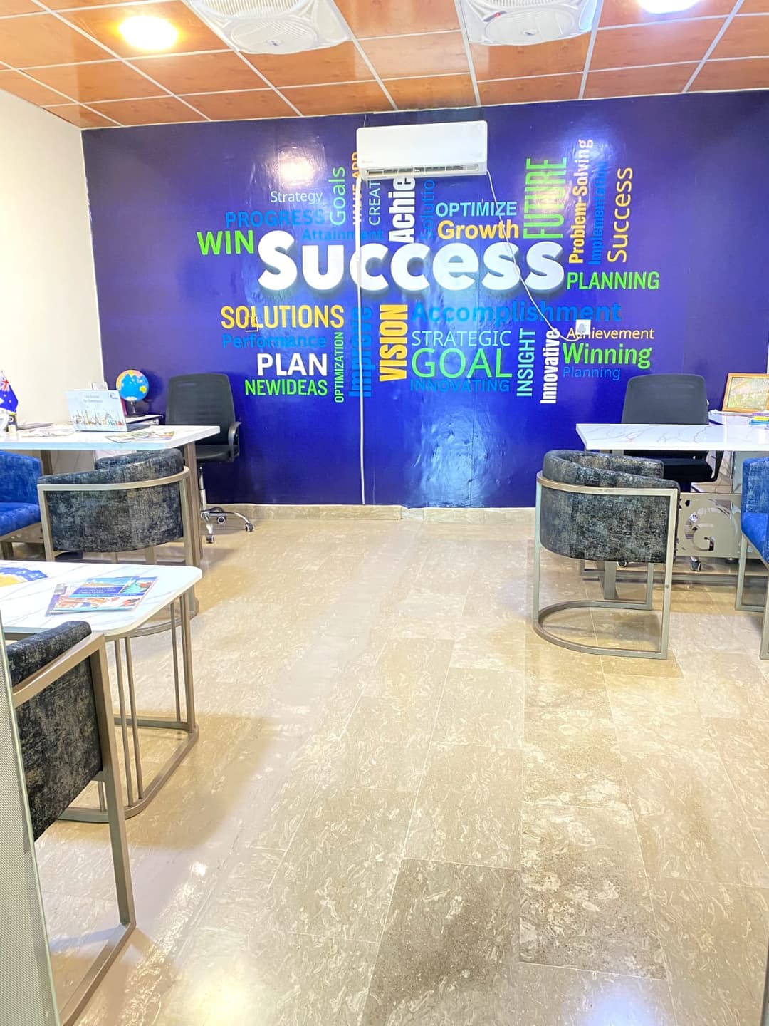 Sukkur office