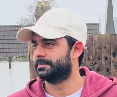 Muhammad Shahzaib