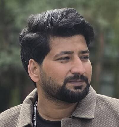 Arslan Touqeer