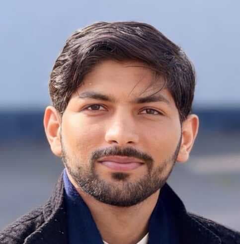 Hussain Nazir 
