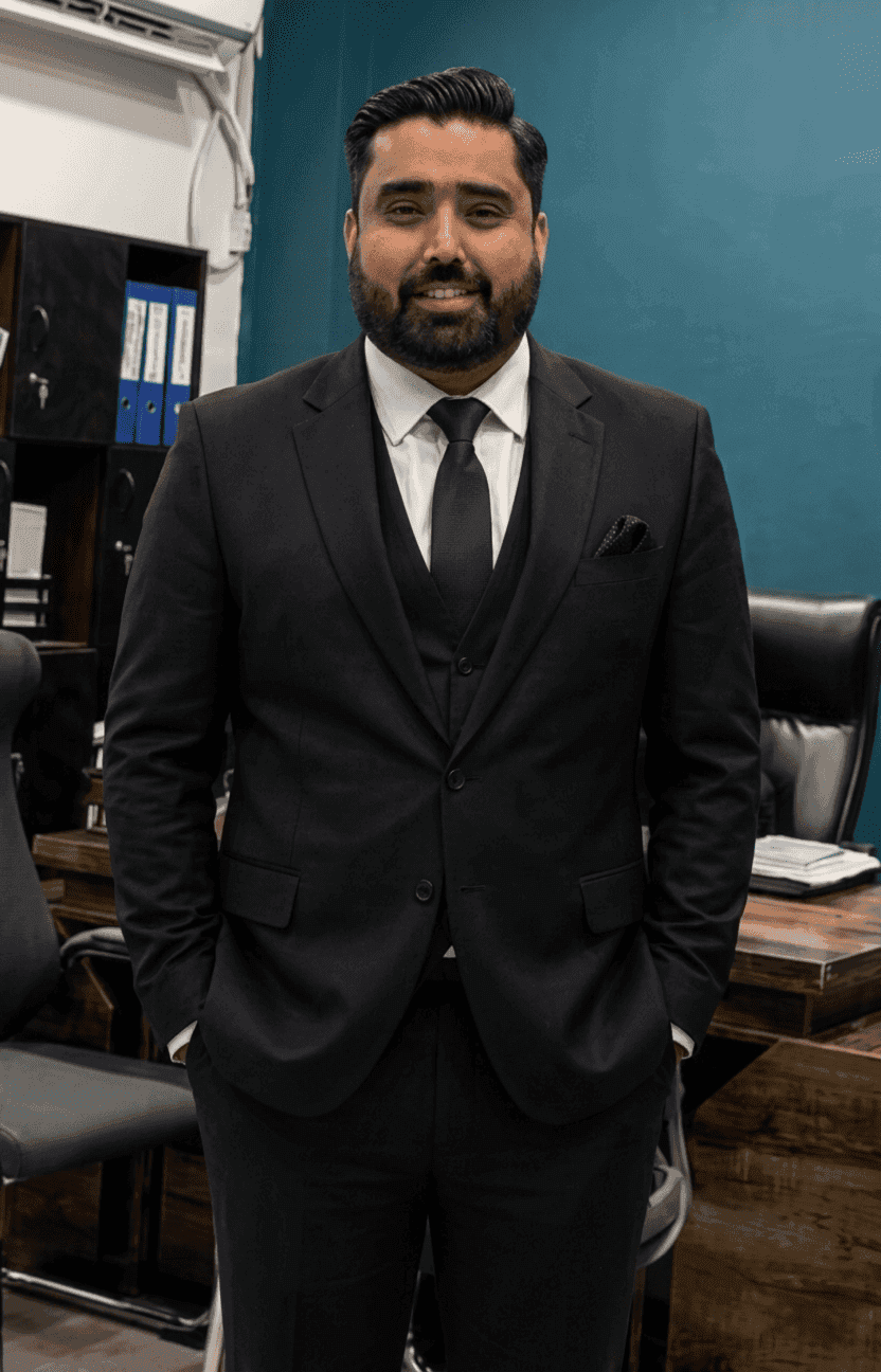 founder