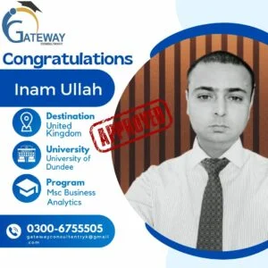 Student 8