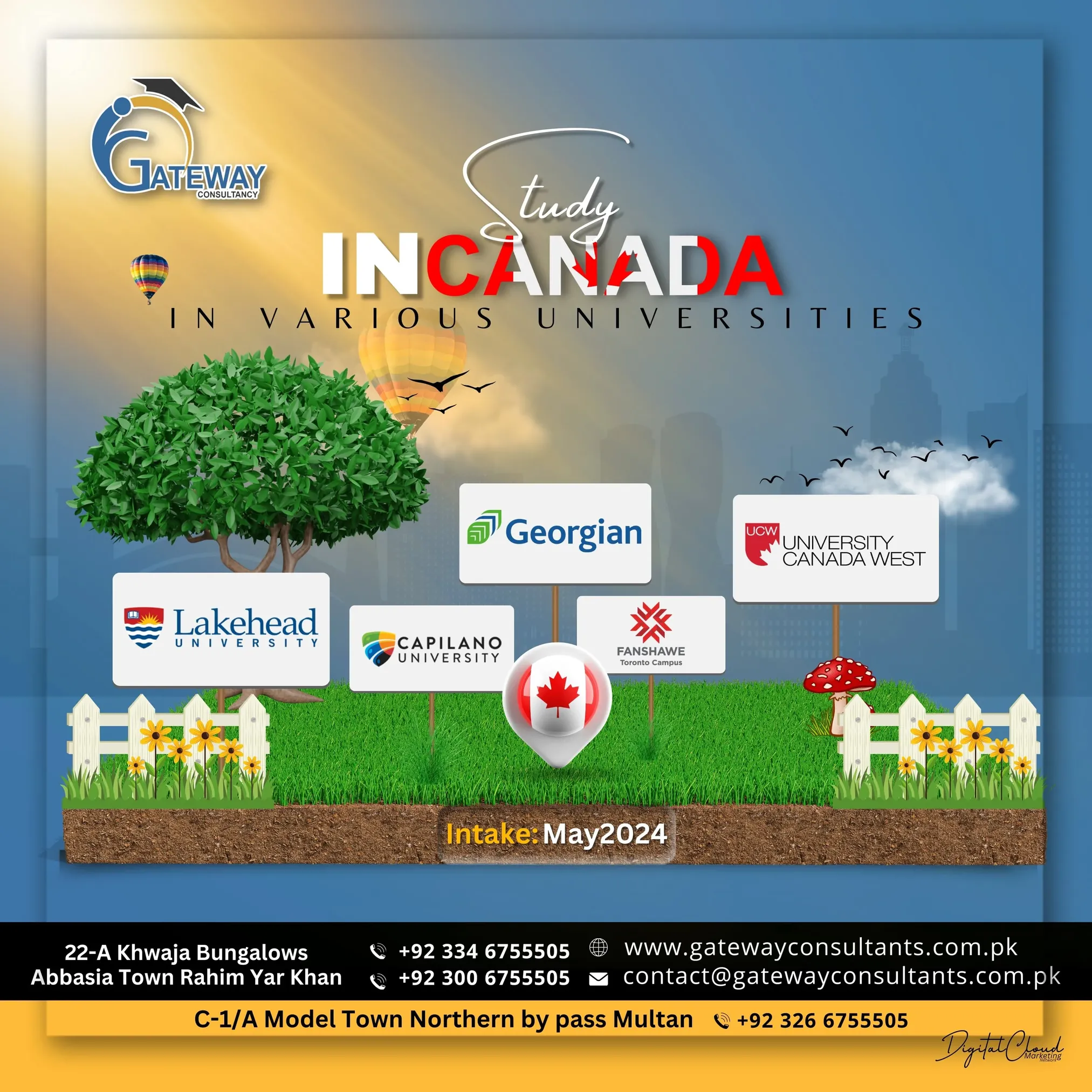Canada